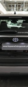 Toyota RAV 4 IV 2.5 Hybrid Comfort 4x2 Oferta Dealera GWARANCJA-4