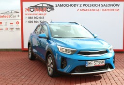 Kia Stonic 1.0 T-GDi Pakiet zimowy Salon Polska Serwis Zamiana Finansowanie FV2
