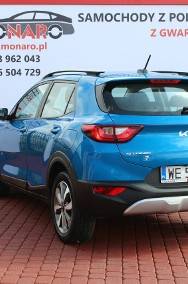 Kia Stonic 1.0 T-GDi Pakiet zimowy Salon Polska Serwis Zamiana Finansowanie FV2-2