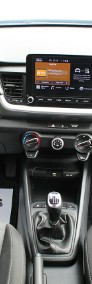 Kia Stonic 1.0 T-GDi Pakiet zimowy Salon Polska Serwis Zamiana Finansowanie FV2-4