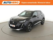 Peugeot 2008 GT-Line automat navi kamera ACC FullLED półskóra