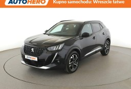 Peugeot 2008 GT-Line automat navi kamera ACC FullLED półskóra