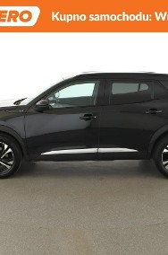Peugeot 2008 GT-Line automat navi kamera ACC FullLED półskóra-2