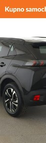 Peugeot 2008 GT-Line automat navi kamera ACC FullLED półskóra-4