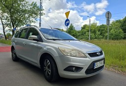 Ford Focus II