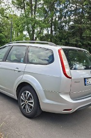 Ford Focus II-2