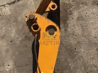 JCB 3CX - DŹWIGNIA ŁĄCZĄCA [Część Oryginalna]-1