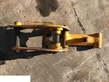 JCB 3CX - DŹWIGNIA ŁĄCZĄCA [Część Oryginalna]-2