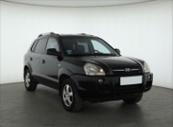 Hyundai Tucson , GAZ, Klimatronic, Podgrzewane siedzienia,ALU