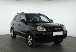 Hyundai Tucson , GAZ, Klimatronic, Podgrzewane siedzienia,ALU