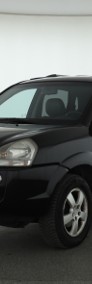 Hyundai Tucson , GAZ, Klimatronic, Podgrzewane siedzienia,ALU-3