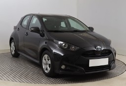 Toyota Yaris IV , Salon Polska, Serwis ASO, Automat, VAT 23%, Klimatronic,