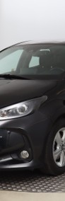 Toyota Yaris IV , Salon Polska, Serwis ASO, Automat, VAT 23%, Klimatronic,-3