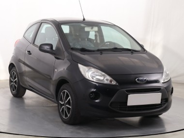 Ford KA II , Salon Polska, Klima ,Bezkolizyjny,ALU-1