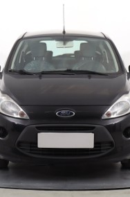 Ford KA II , Salon Polska, Klima ,Bezkolizyjny,ALU-2