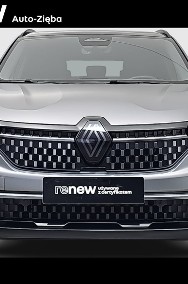 Renault Espace V Austral 1.2 E-Tech Full Hybrid 200 Iconic esprit Alpine MMT-2