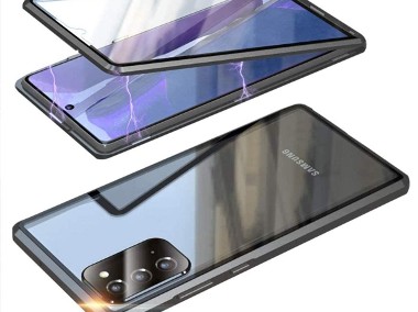 Etui Magnetyczne 360° do Samsung Galaxy A52 5G-1
