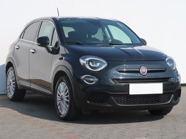 Fiat 500X I , Klima, Tempomat-1