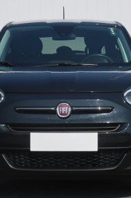 Fiat 500X I , Klima, Tempomat-2