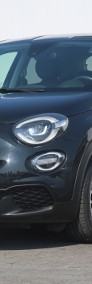 Fiat 500X I , Klima, Tempomat-3