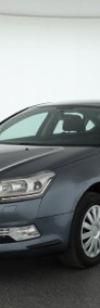 Citroen C5 III , Automat, Klima, Tempomat, Parktronic-3