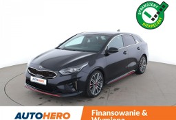 Kia Cee&apos;d III Cee&apos;d / pro_cee&apos;d Automat, Full LED, podgrzewane siedzienia, Wirtualne