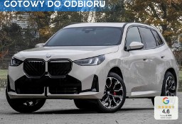 BMW X3 G01 xDrive30e M Sport xDrive30e M Sport 2.0 (299KM)| Systemy asystujące kierowcy