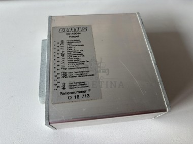 Claas LEXION 500-600 Moduł Sterownik Haspel 00 0014 904 4 00149044-1