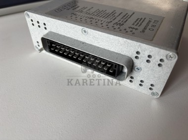 Claas LEXION 500-600 Moduł Sterownik Haspel 00 0014 904 4 00149044-2