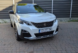 Peugeot 3008 II GT-Line