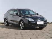 Renault Megane III , Salon Polska, Klimatronic, Tempomat, Parktronic,ALU