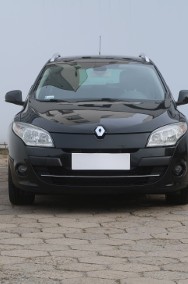 Renault Megane III , Salon Polska, Klimatronic, Tempomat, Parktronic,ALU-2