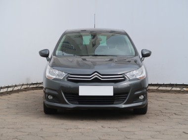 Citroen C4 II , Salon Polska, Klimatronic, Tempomat ,Bezkolizyjny,-1