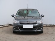 Citroen C4 II , Salon Polska, Klimatronic, Tempomat ,Bezkolizyjny,