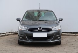 Citroen C4 II , Salon Polska, Klimatronic, Tempomat ,Bezkolizyjny,