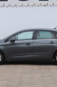 Citroen C4 II , Salon Polska, Klimatronic, Tempomat ,Bezkolizyjny,-2