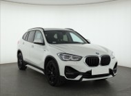 BMW X1 F48 Salon Polska, Serwis ASO, Automat, Skóra, Navi, Klimatronic,