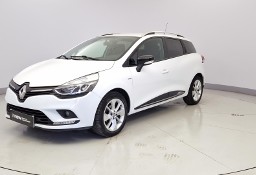 Renault Clio IV 1.5 dCi Energy Limited