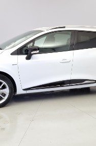 Renault Clio IV 1.5 dCi Energy Limited-2