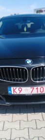 BMW 3 GT X-Drive . Napęd 4X4 Benzyna . Automat-4