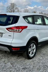 Ford Kuga 2014 R, 1.6 PB, 150KM, Niski Przebieg, Bezwypadkowa,-2