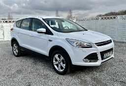 Ford Kuga II Ford Kuga 2014 R, 1.6 PB, 150KM, Niski Przebieg, Bezwypadkowa,