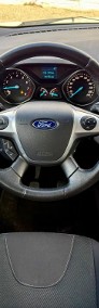 Ford Kuga 2014 R, 1.6 PB, 150KM, Niski Przebieg, Bezwypadkowa,-4