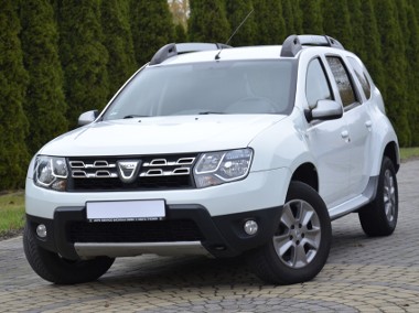 1.5 DCI 109KM Prestige Lift Skóra Klima 1rej2015 Bezwypadek Serwis-1