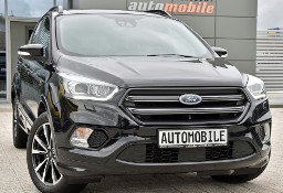 Ford Kuga II Ford Kuga ST-LINE! Full Led! SKÓRY Alcantara! El.Fotele! 4x4! 180KM!