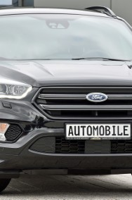 Ford Kuga ST-LINE! Full Led! SKÓRY Alcantara! El.Fotele! 4x4! 180KM!-2