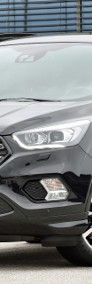 Ford Kuga ST-LINE! Full Led! SKÓRY Alcantara! El.Fotele! 4x4! 180KM!-3