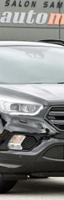 Ford Kuga ST-LINE! Full Led! SKÓRY Alcantara! El.Fotele! 4x4! 180KM!-4