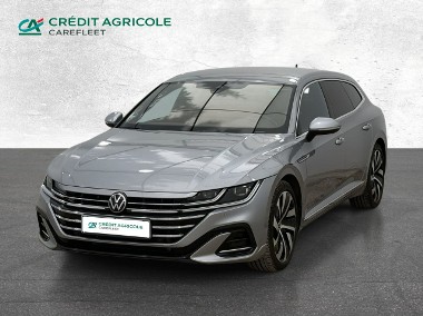 Volkswagen Arteon Volkswagen Arteon 2.0 TDI 4MOTION 200KM DSG 7 Elegance-1