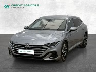 Volkswagen Arteon Volkswagen Arteon 2.0 TDI 4MOTION 200KM DSG 7 Elegance